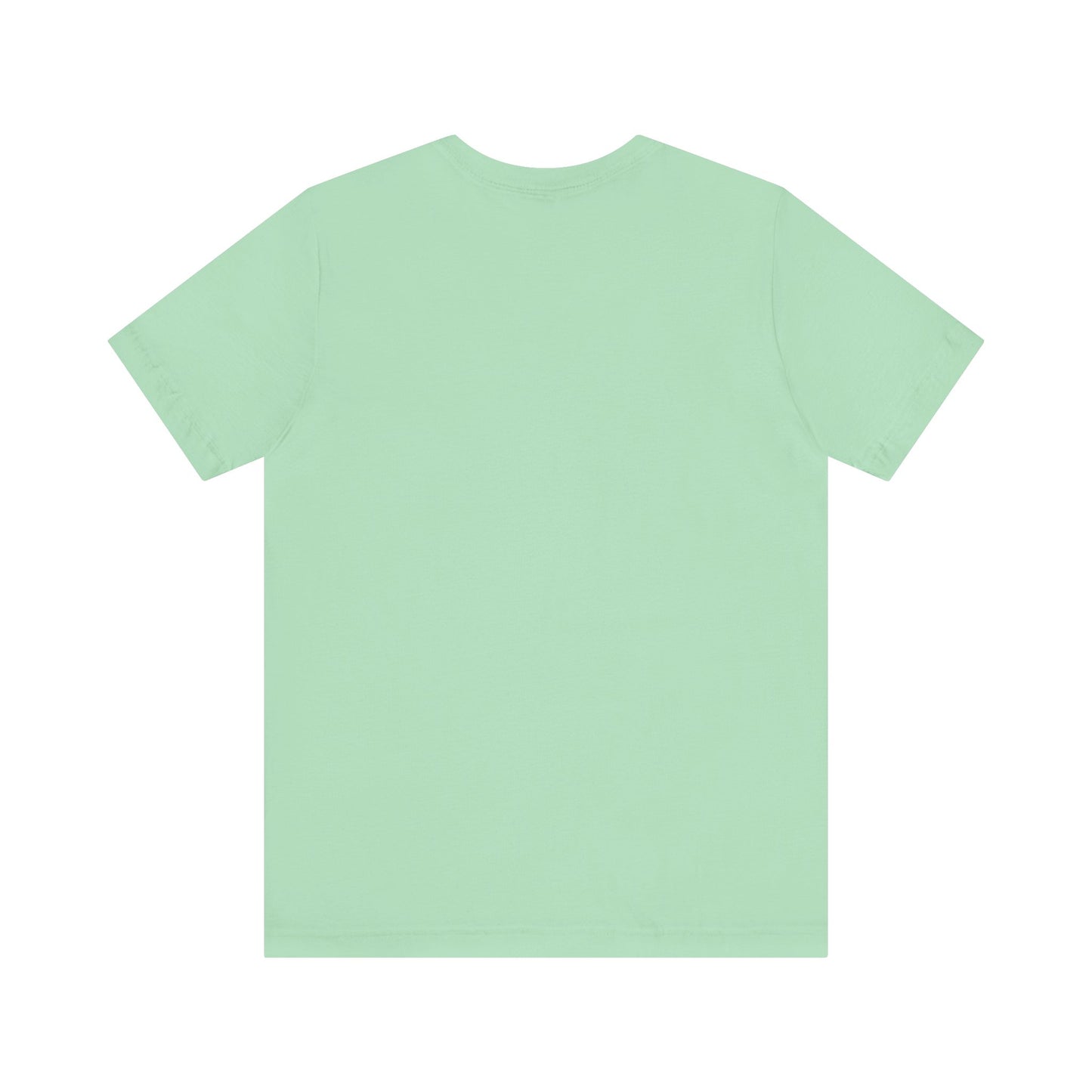 Vermont State Pride Jersey Tee