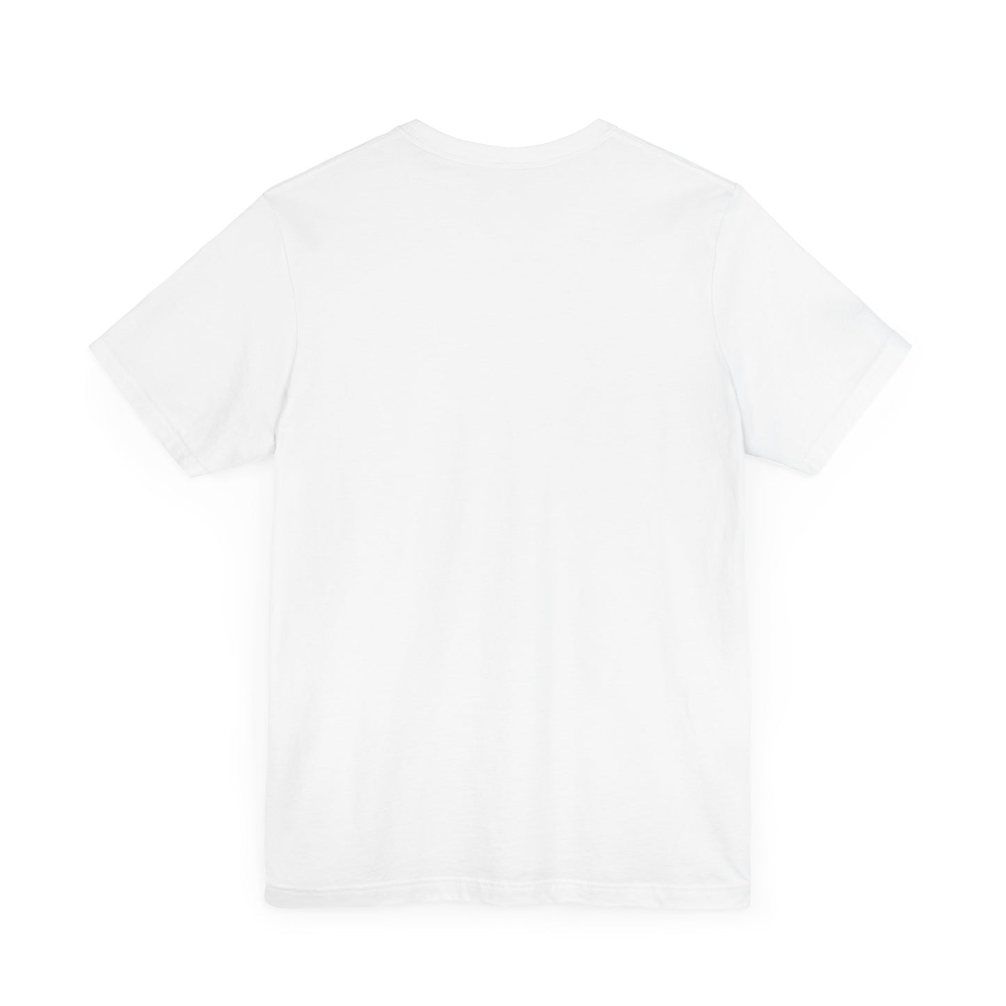Amish Country Unisex Jersey Style T-Shirt