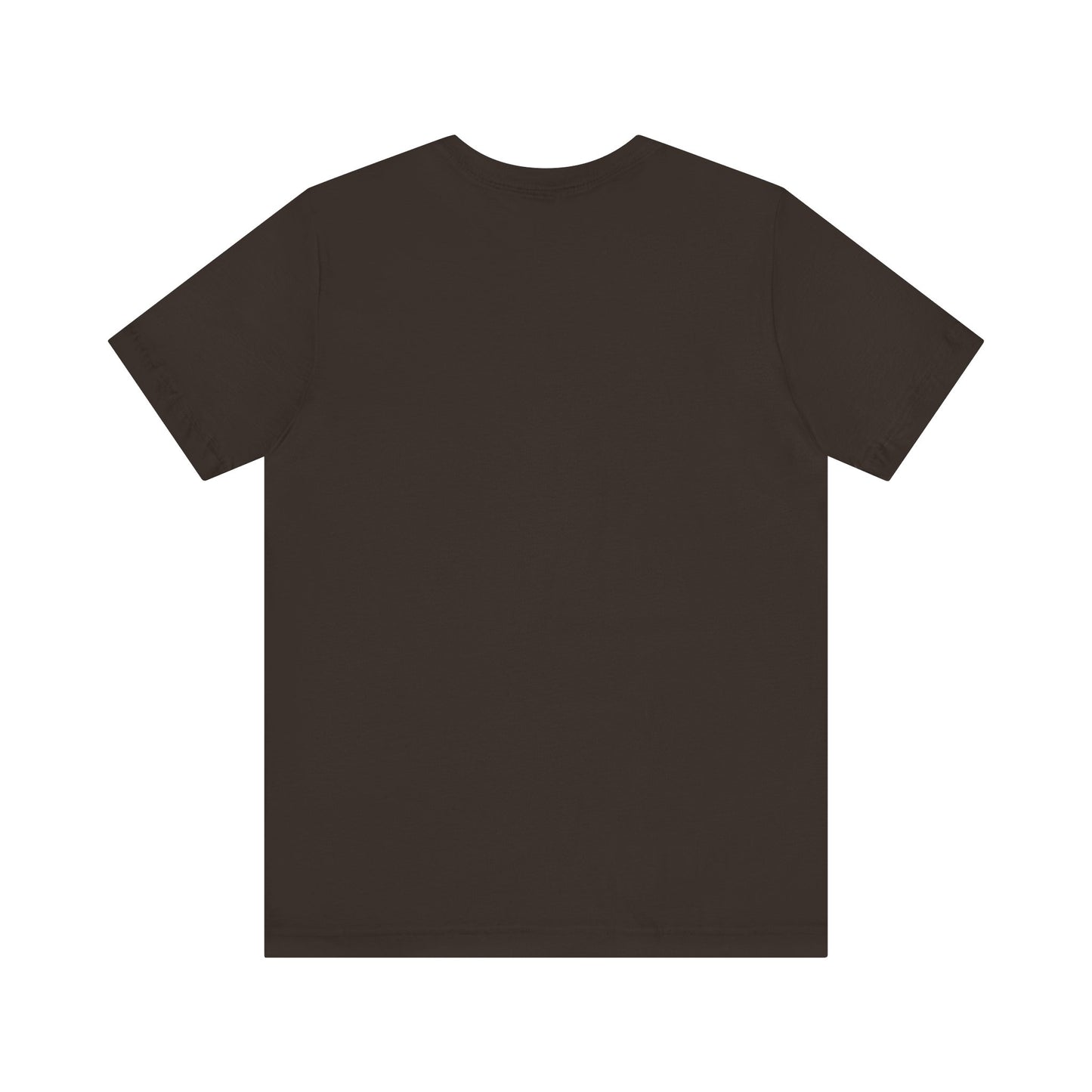 Amish Country Unisex Jersey Style T-Shirt