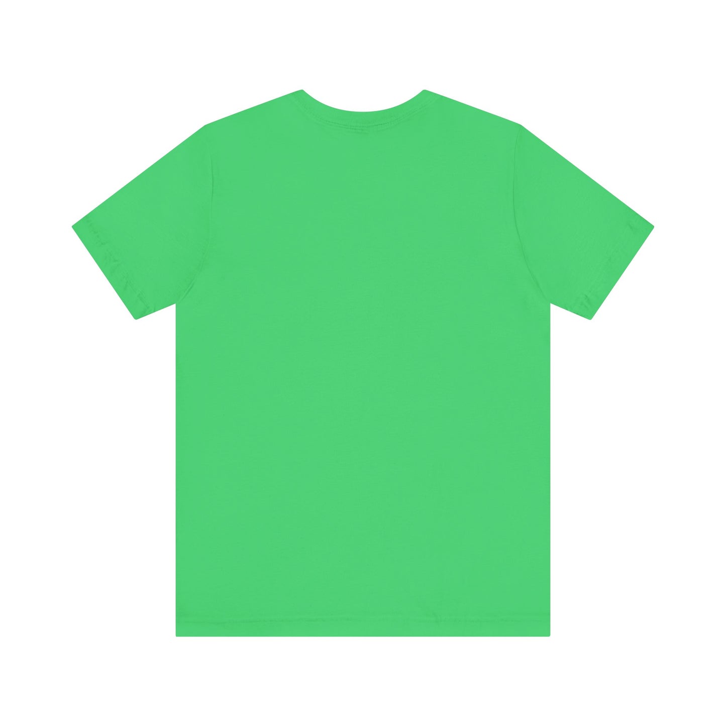 Massachusetts Unisex Jersey Tee - Perfect for State Pride