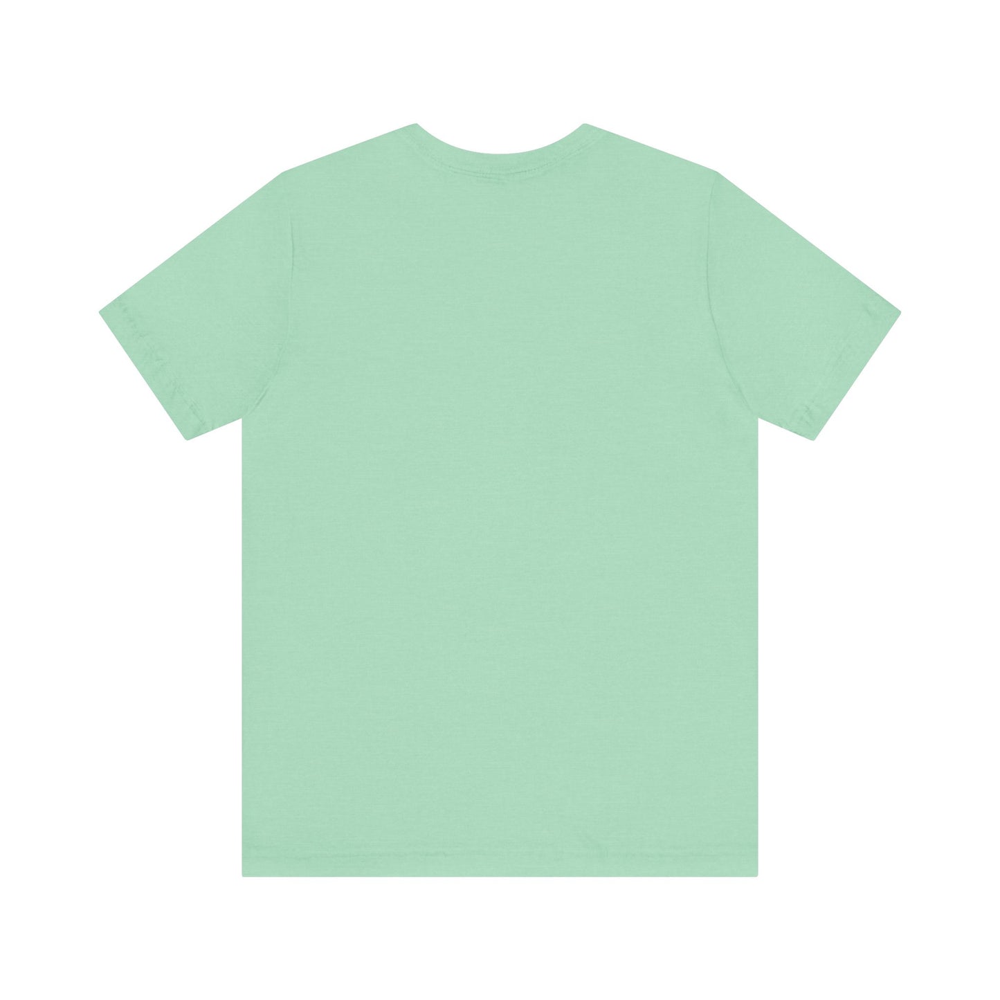 New Hampshire Unisex Jersey Short Sleeve Tee
