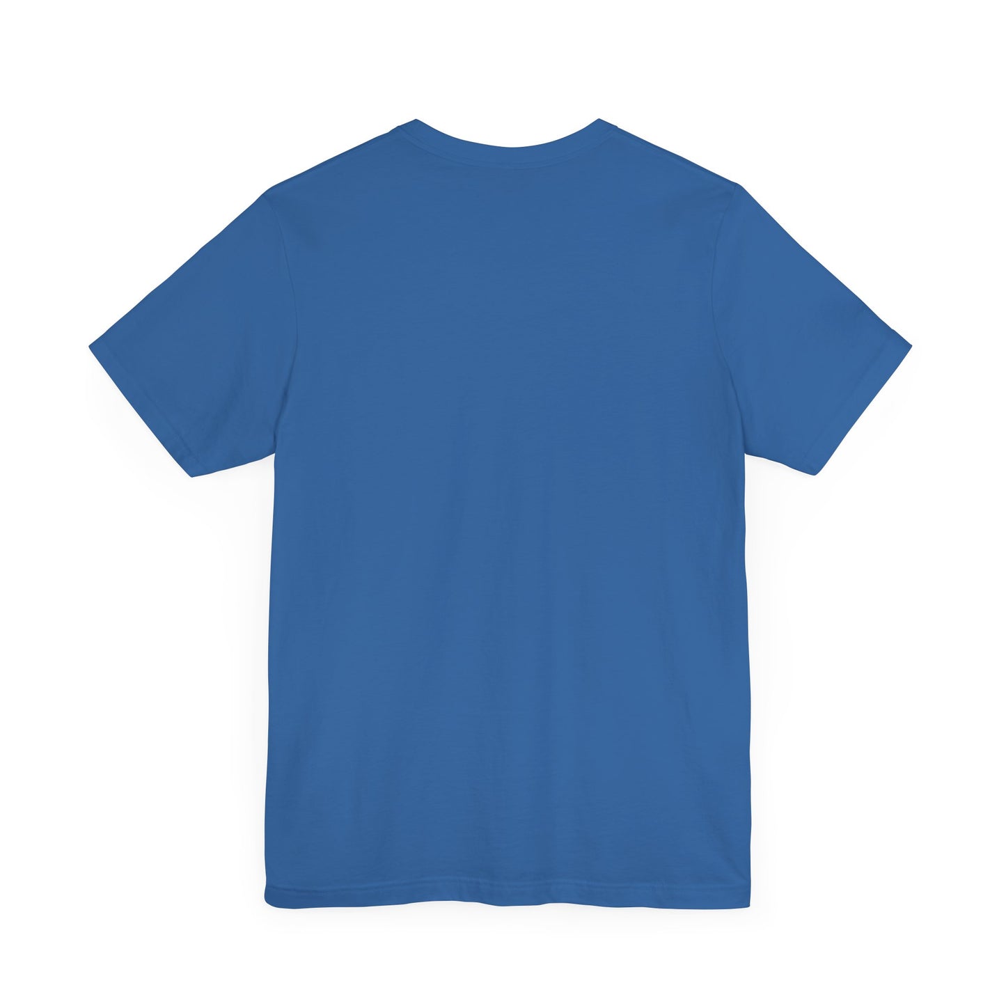 New Jersey Unisex Short Sleeve Tee