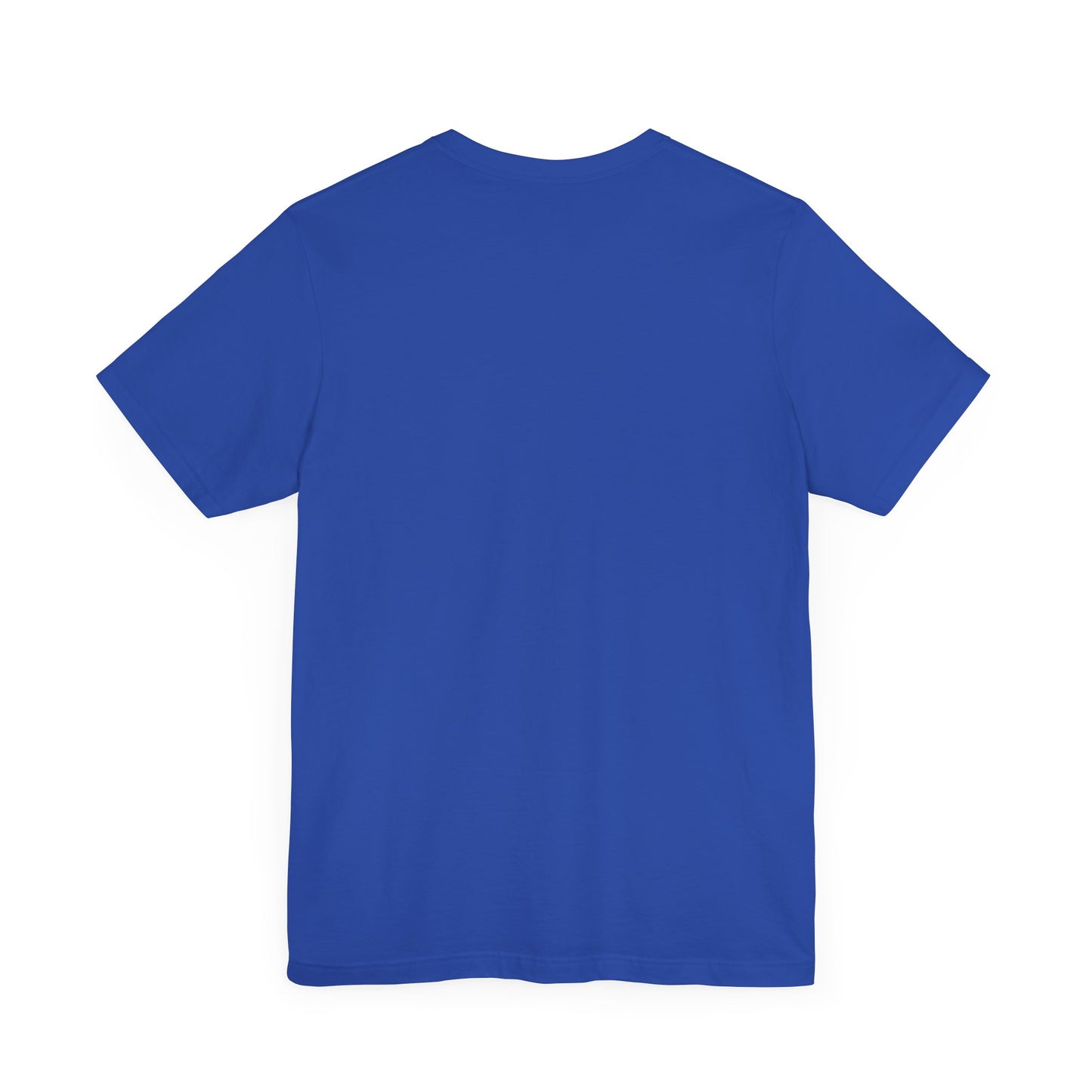 Connecticut Pride Unisex Jersey Tee