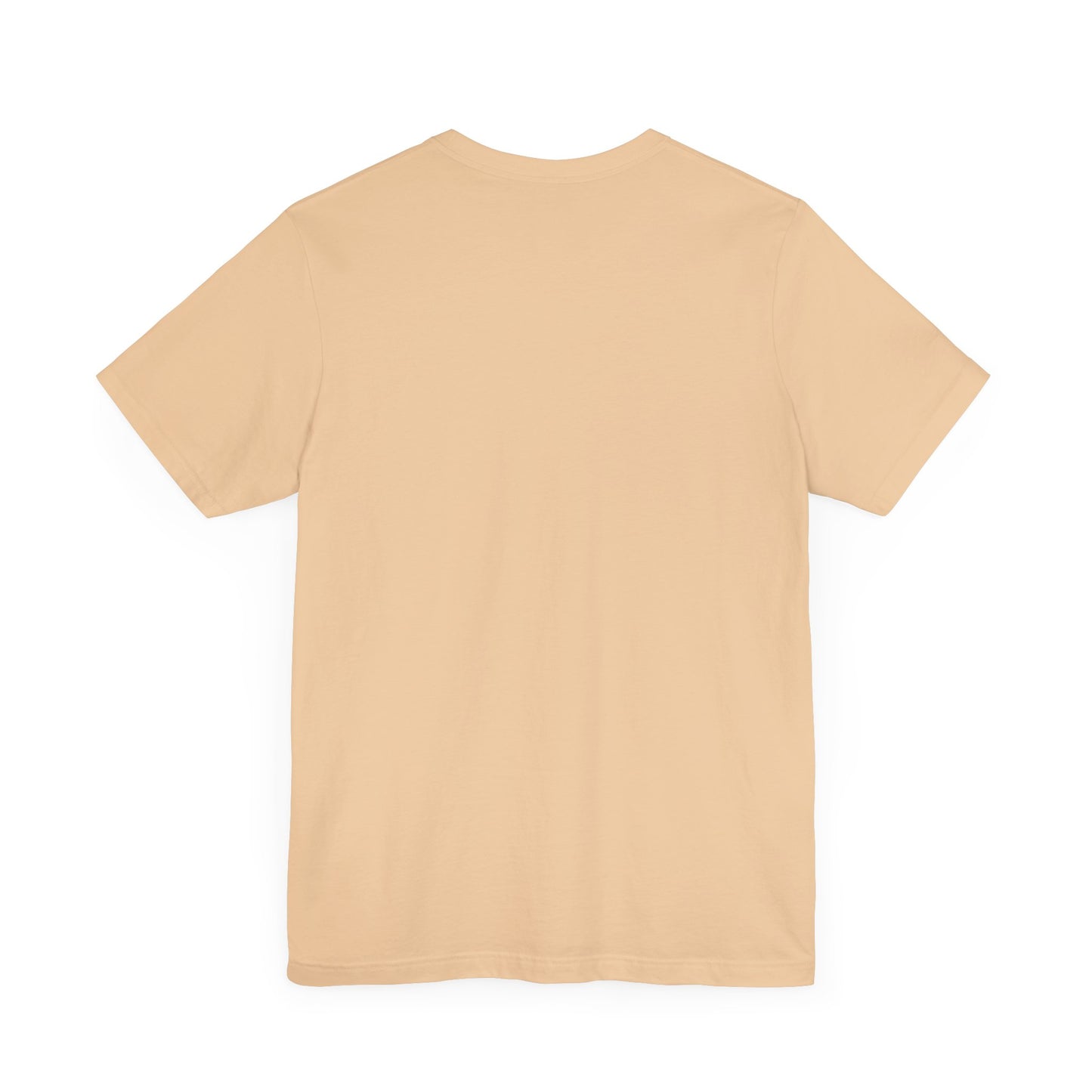 New Jersey Unisex Short Sleeve Tee