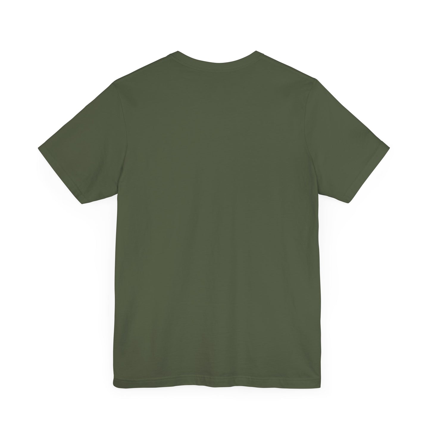 Michigan Pride Unisex Short Sleeve Tee