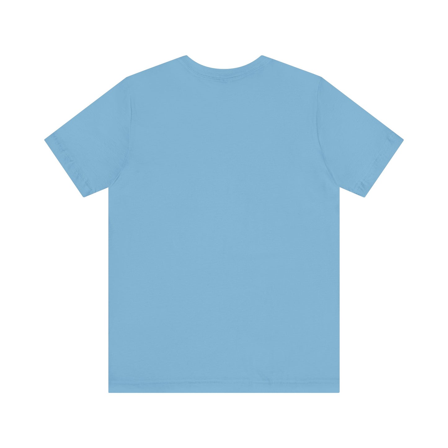 State of Maine Unisex Jersey Tee