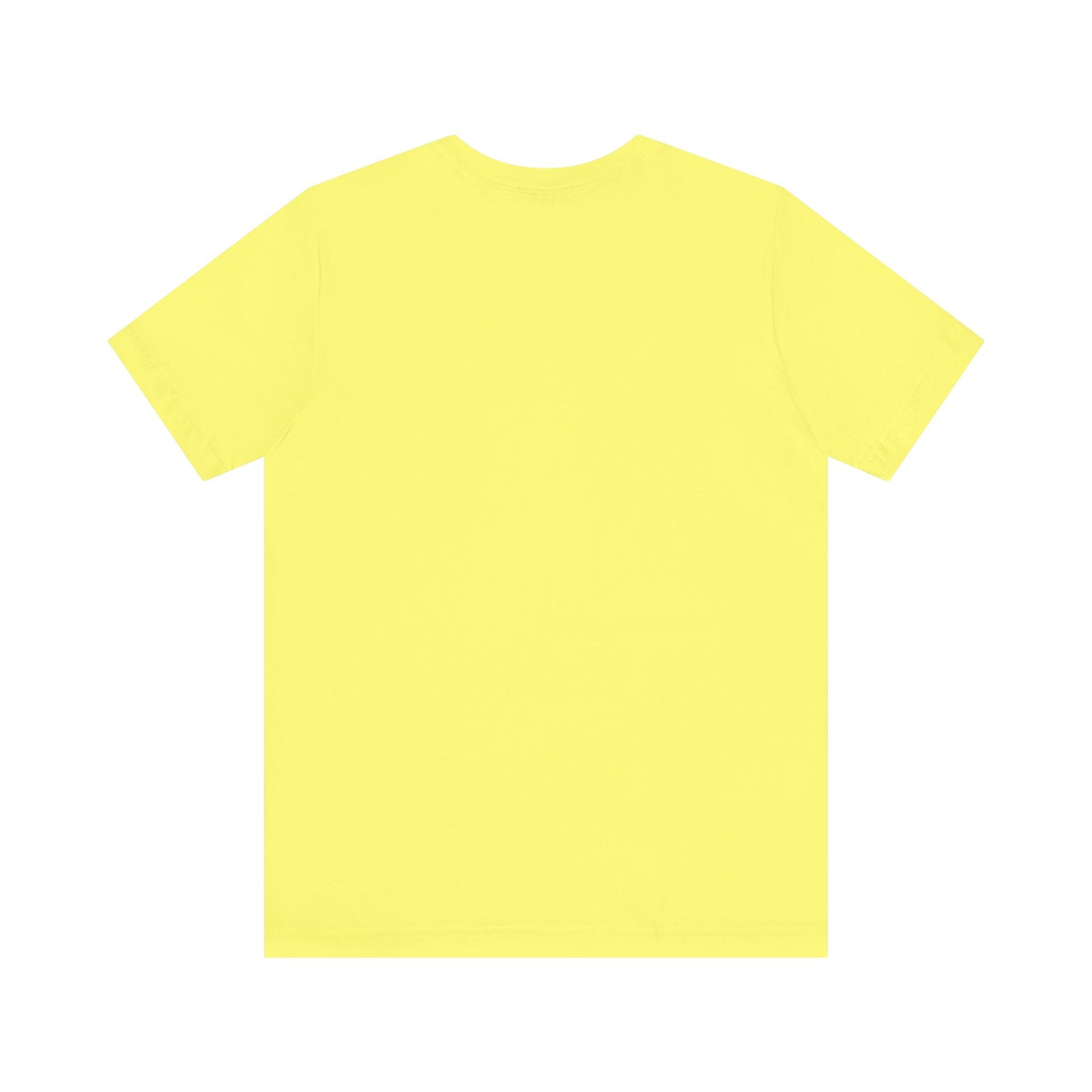 Born and Raised Unisex Jersey Short Sleeve Tee - Comfortable, Casual Apparel for Proud Locals