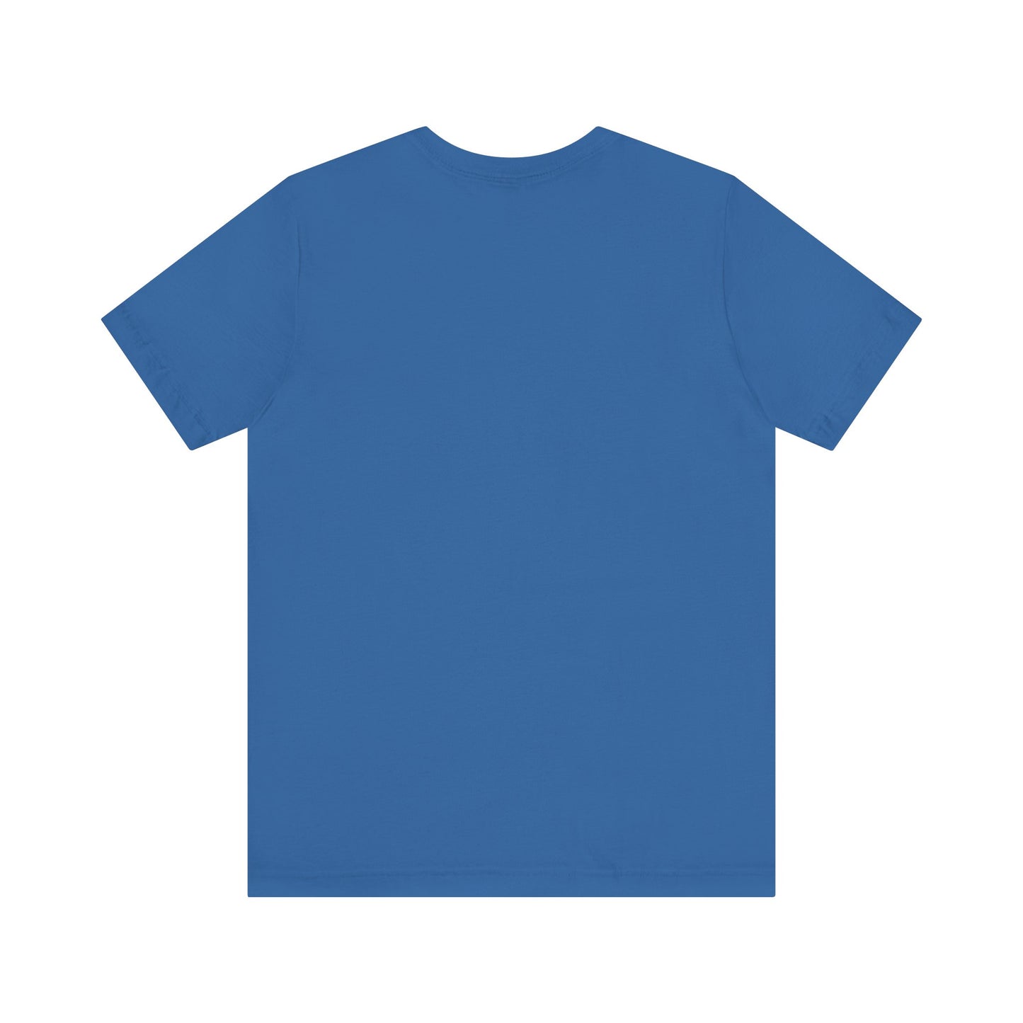 Vermont State Pride Jersey Tee
