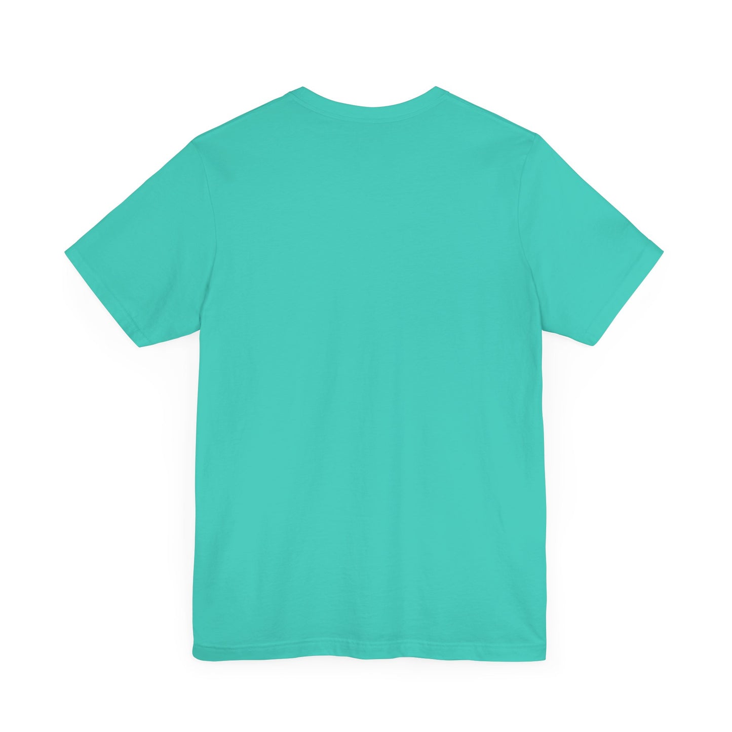 New Jersey Unisex Short Sleeve Tee