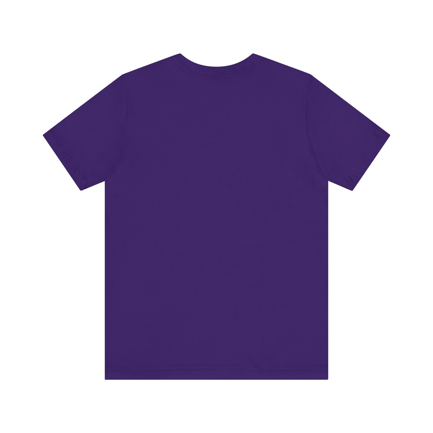 Vermont State Pride Jersey Tee