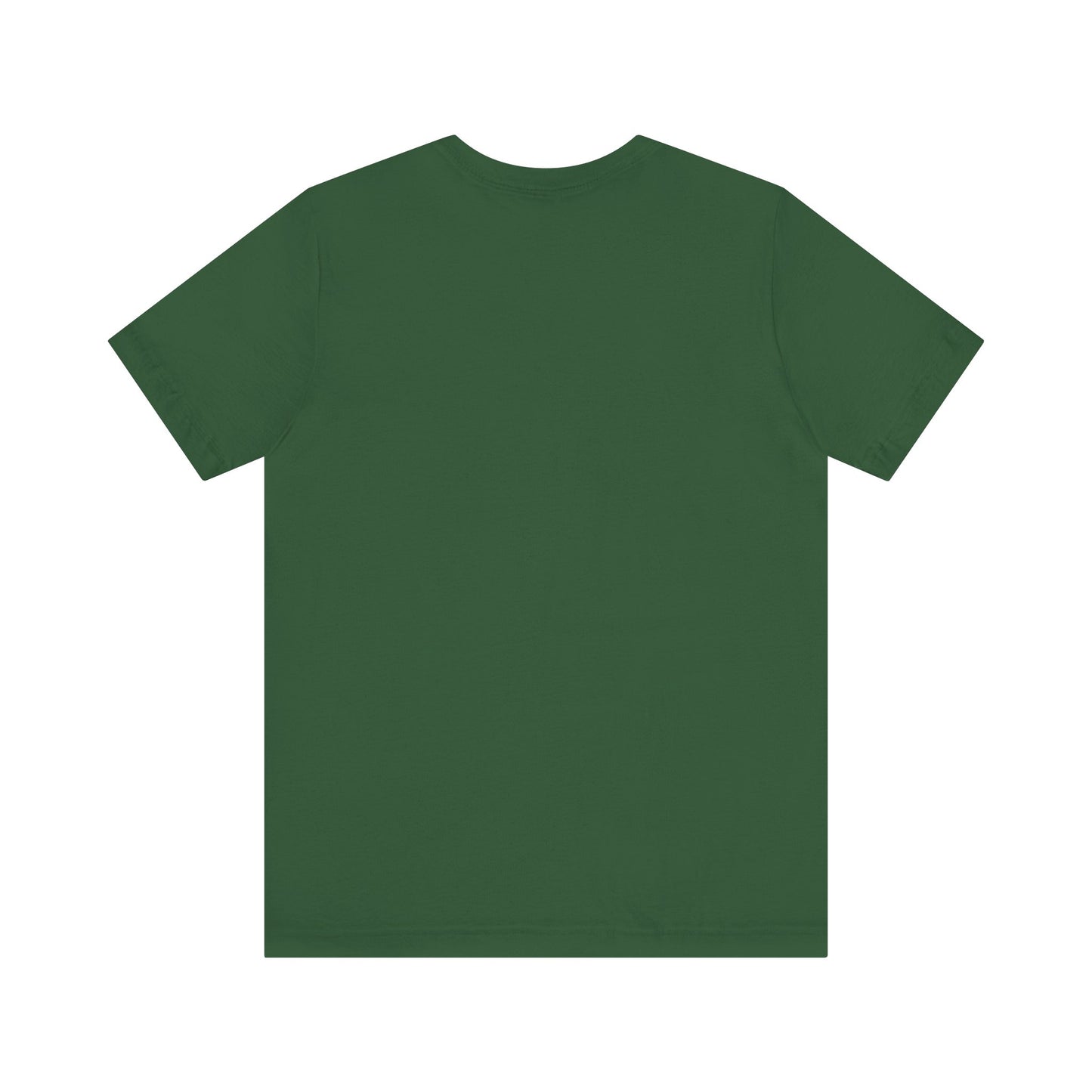 Philadelphia Tee - Unisex Jersey Short Sleeve with Liberty Bell Design