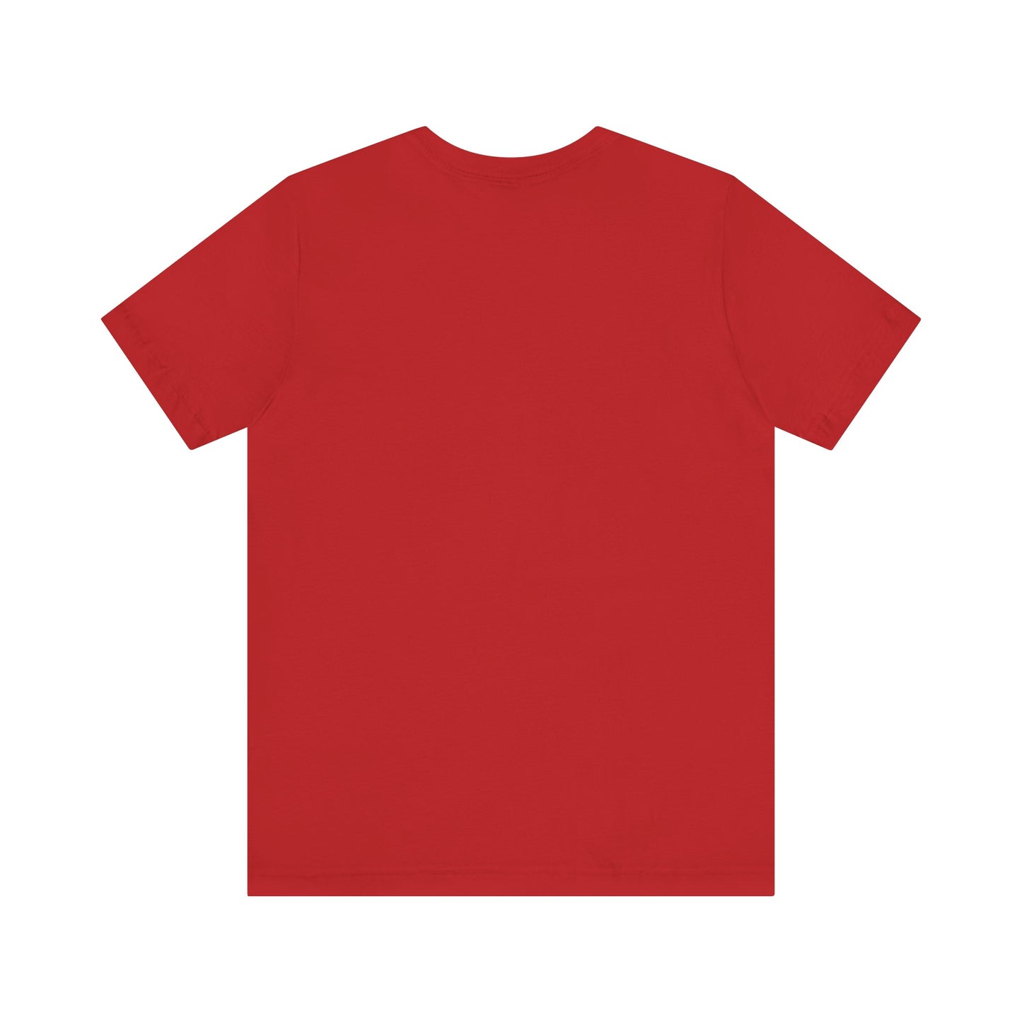 State of Maine Unisex Jersey Tee