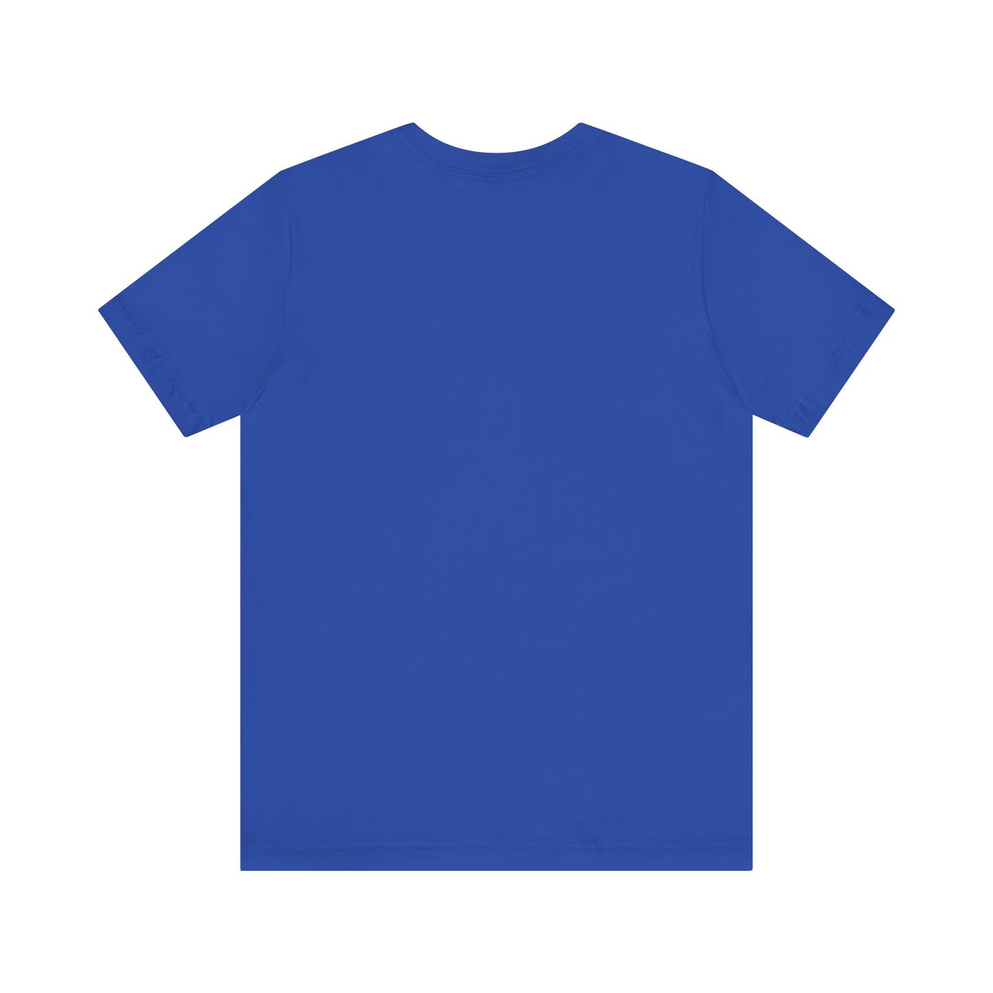 Amish Country Unisex Jersey Style T-Shirt