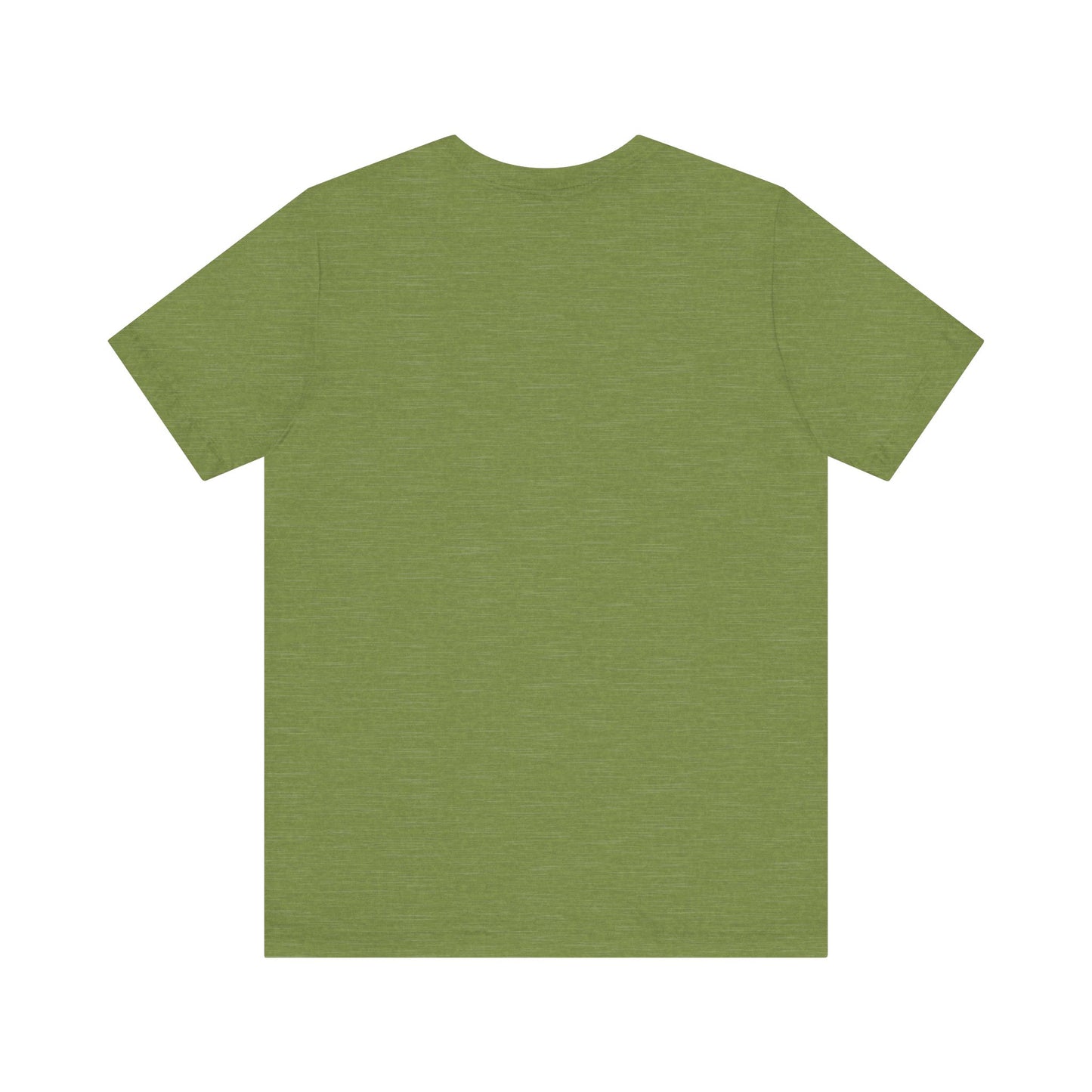 Amish Country Unisex Jersey Style T-Shirt