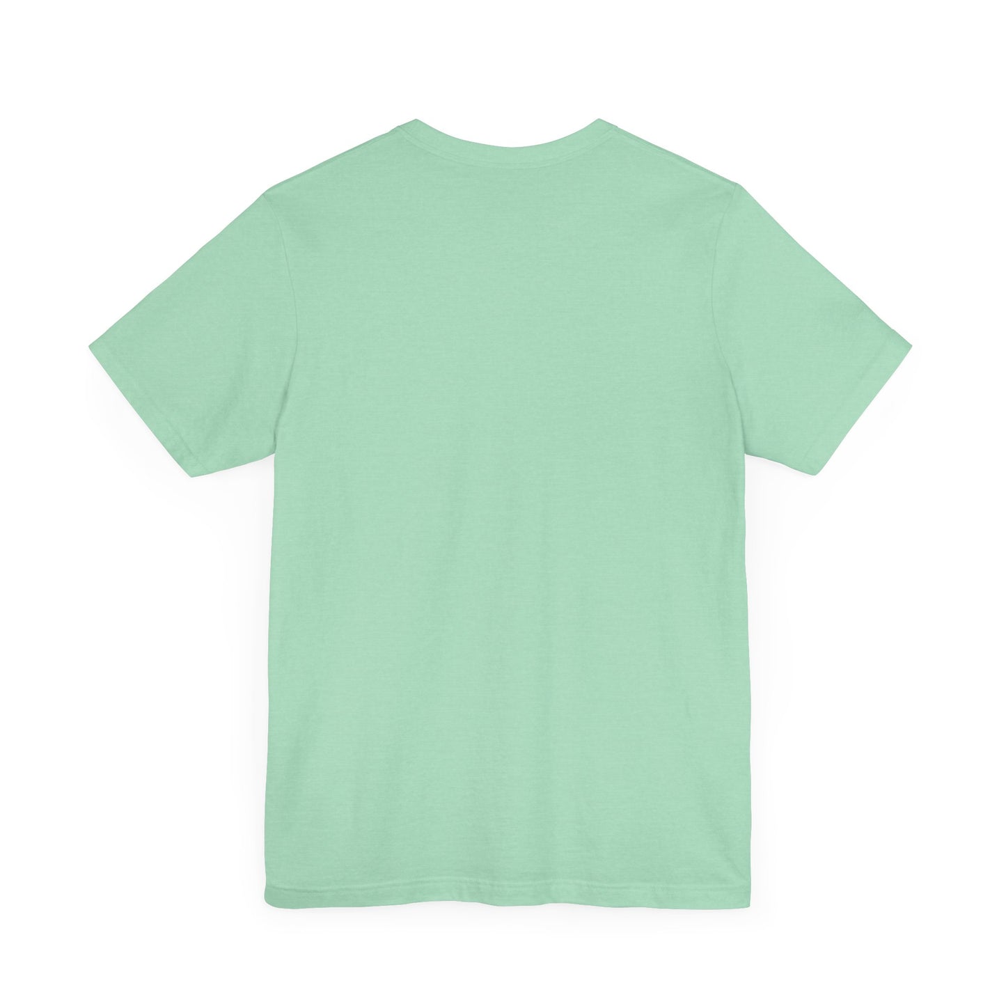 New Hampshire Unisex Jersey Short Sleeve Tee