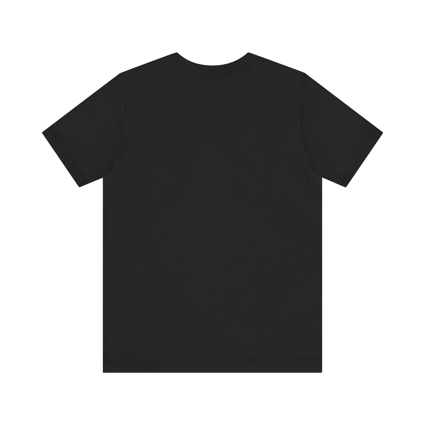 Massachusetts Unisex Jersey Tee - Perfect for State Pride