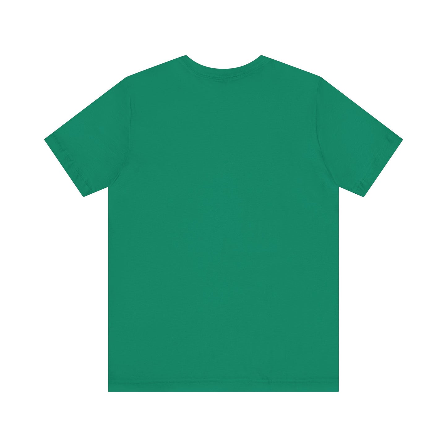 Born and Raised Unisex Jersey Short Sleeve Tee - Comfortable, Casual Apparel for Proud Locals