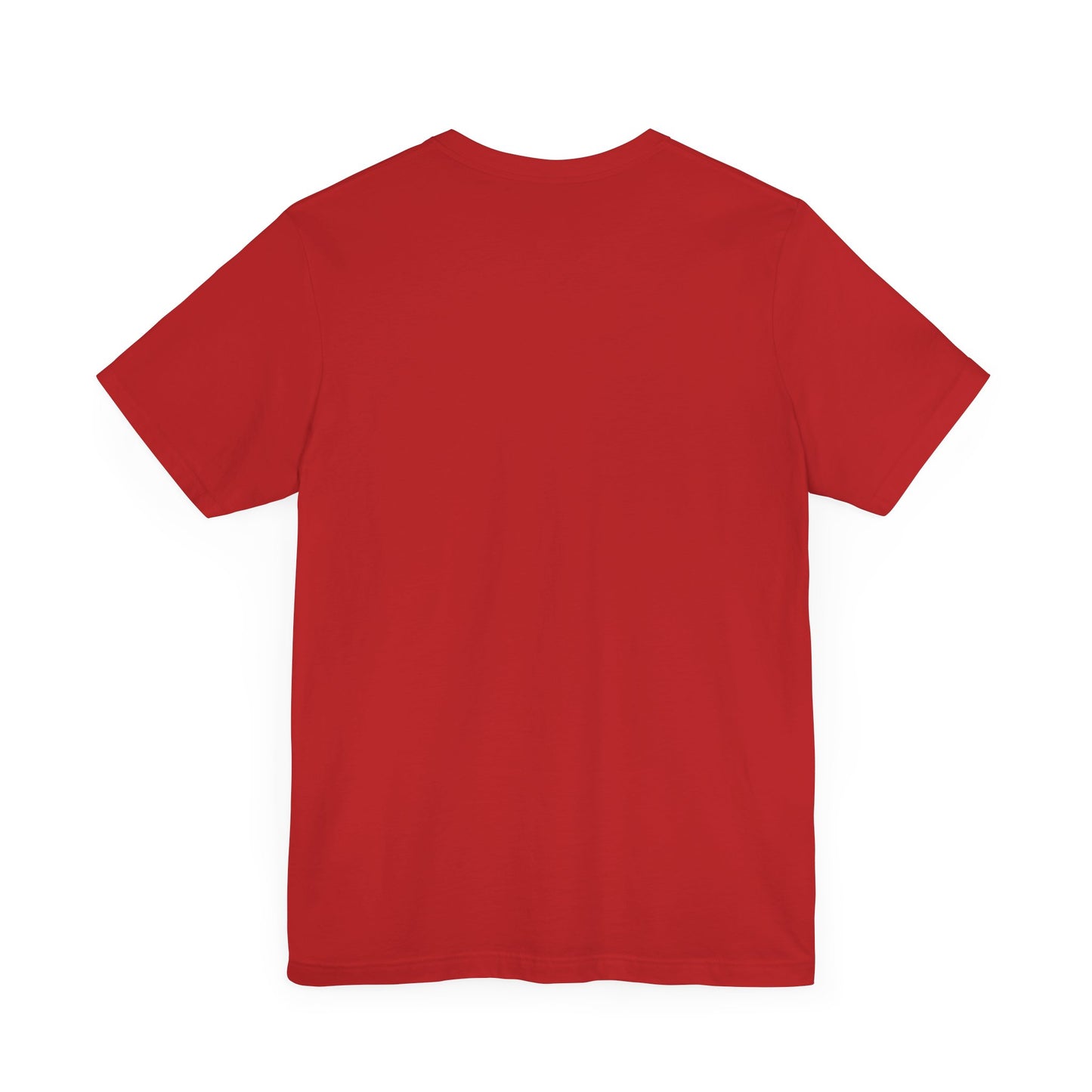 Connecticut Pride Unisex Jersey Tee